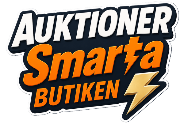SmartaButiken