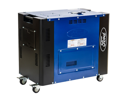Generator Diesel 8,1 kVA