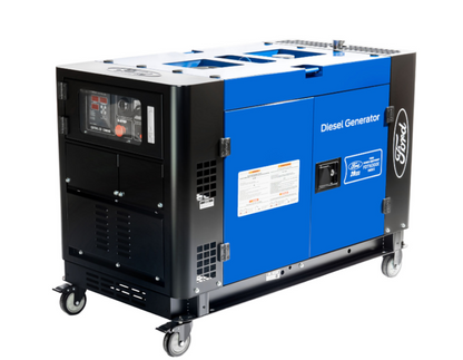 Generator Diesel 20 kVA