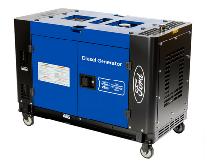 Generator Diesel 20 kVA