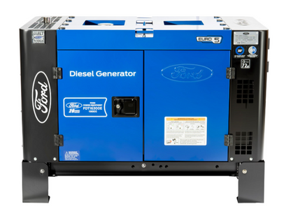 Generator Diesel 20 kVA