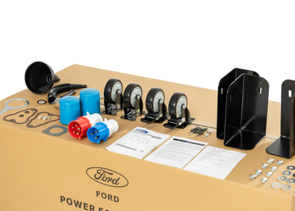 Generator Diesel 20 kVA