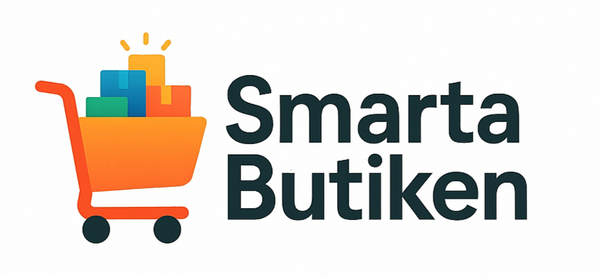SmartaButiken